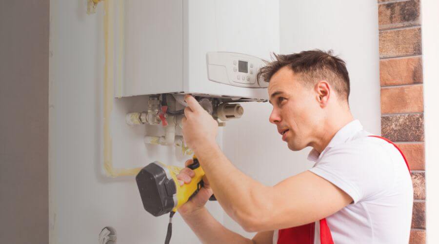 Expert burst pipe repair services in Elizabeth City, NC